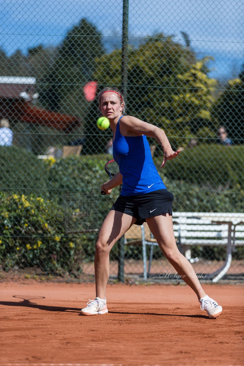 Trainingstag am 20.4.19 46 - Training mit Carina